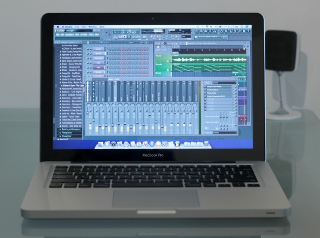 massive fl studio mac crack